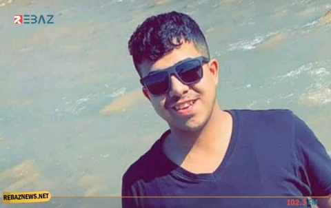 شاب من قامشلو يفقد حياته اثر حادث مروري في إقليم كوردستان