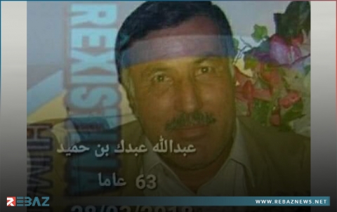 أكثر من ثلاثة أعوام.. ولا يزال مصير مسن كوردي في عفرين مجهولاً