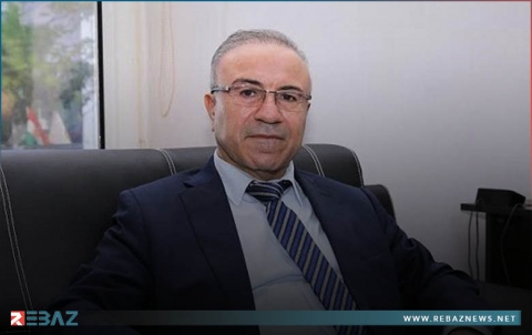 د. عبد الحكیم بشار: حرق PKK لمكتب PDK-S في عامودا رسالة واضحة لأمريكا