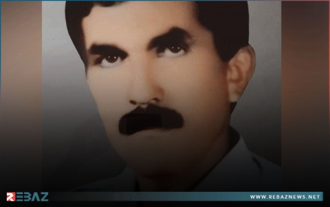 اثنان وثلاثون عاماً على اغتـ.ـيال عبد الحميد زيباري من قبل PKK في عفرين