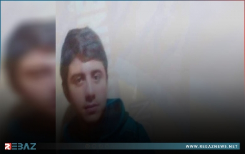 ذوو طفل كوردي مختطف يطالبون PYD  إطلاق سراح ولدهم