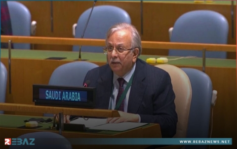 السعودية: لا عودة لسوريا إلى الجامعة العربية طالما أن النظام السوري يضطهد السوريين