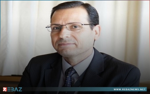 عبدالله امام: مجزرة التضامن تعتبر بمثابة ابادة جماعية ويعاقب عليها القانون الدولي 