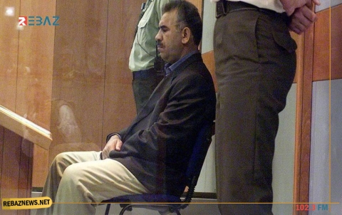 بعد 35 سنة.. أوجلان 