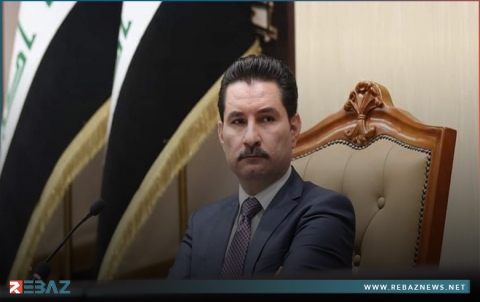 شاخوان عبدالله يلوح بانسحاب الكورد من بغداد على خلفية قضية الرواتب