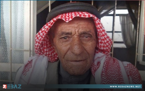 وفاة الشخصية الوطنية والاجتماعية عبدي خلف والد القيادية في PDK-S بسة عبدي بديرك