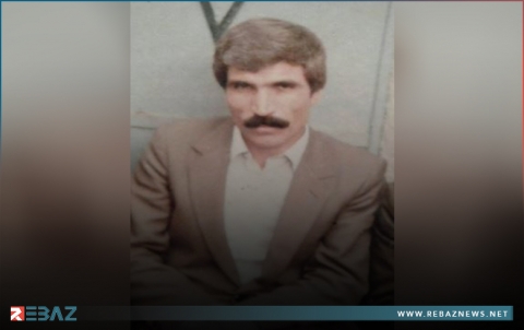 الذكرى السنوية الـ41 عبدي نعسان على يد مسلحي PKK 