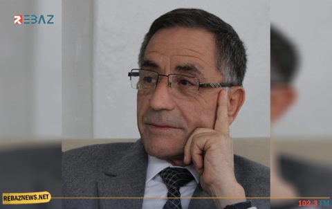حزب يكيتي الكوردستاني-سوريا ينعي وفاة الكاتب عبد الصمد داوود