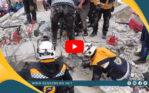 Cindirês.. 100 avahî bi temamî herifîne û 200 metirsîdar in û divê werin rakirin