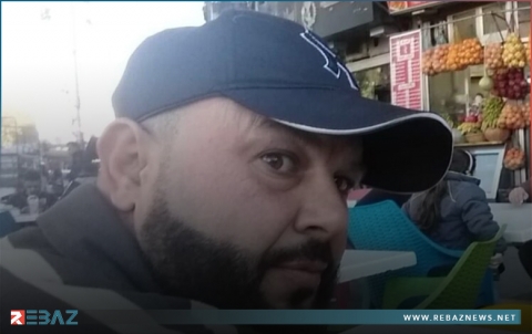 مسلحو النظام يقتلون مدنياً في ريف درعا مسلحو النظام يقتلون مدنياً في ريف درعا