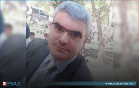 مسلحو PYD يختطفون عدنان بوزان عضو اللجنة المركزية لحزب يكيتي الكوردستاني