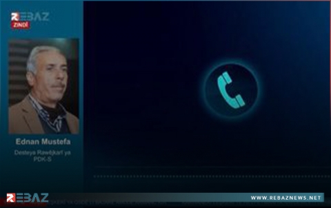 عدنان مصطفى: عودة الأهالي إلى عفرين مستمرة بالرغم من انتهاكات الفصائل المسلحة 