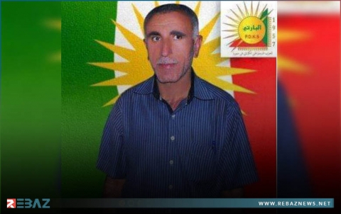 الذكرى السنوية الـ8 لرحيل المناضل عدنان خليل