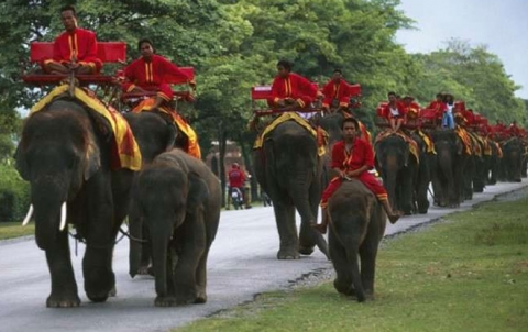 10 آلاف عريس بباب ابنة المليونير!