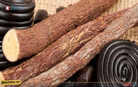 تخفيف حرقة المعدة وعلاج الأمراض الجلدية .. فوائد غير متوقعة للعرق سوس