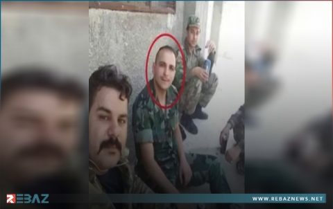 إلقاء القبض على 