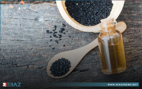 فوائد الحبة السوداء مع العسل