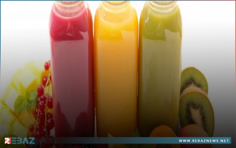 لمرضى السكري.. 5 عصائر طبيعة يجب تناولها