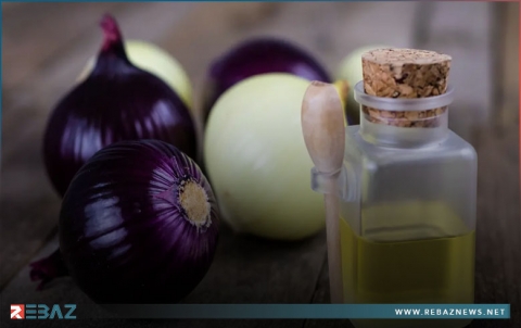 عصير البصل.. مذاقه لا يحتمل لكن فوائده الصحية عديدة