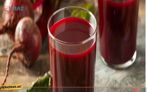 هل تعانين من ضغط الدم المرتفع.. أضيفي هذه المشروبات لنظامك الغذائي!