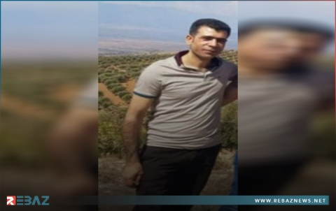 عفرين.. مجموعة ملثمة تختطف شابا كورديا من قرية تابعة لناحية شرا 