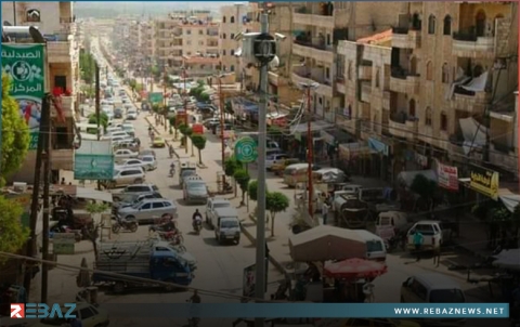 الشرطتان المدنية والعسكرية تعتقلان عدداً من المدنيين الكورد في عفرين