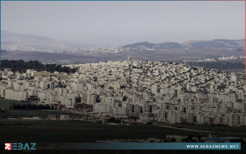 عفرين.. اعتقال نحو 10 مدنيين كورد من قرية آغجلة 