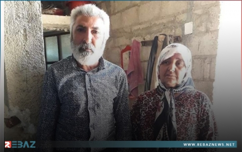 عفرين... تفاصيل الاعتداء على مُسنّين كورديين وسرقة منزلهما