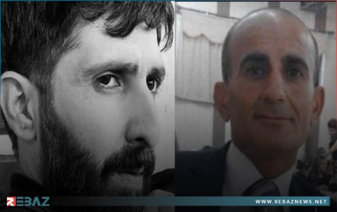  الفصائل السورية المسلحة تفرج عن شابين كورديين من أبناء عفرين بعد حوالي عامٍ من الاعتقال