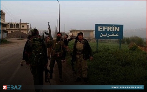 عفرين... اختطاف عدد من المواطنين الكورد بهدف الحصول على الفدية