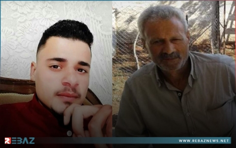 مواطنان يفقدان حياتهما نتيجة حريق بمعمل ومحطة محروقات بعفرين