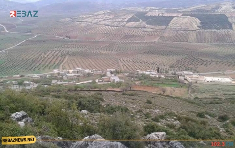 عفرین.. استمرار الانتهاكات والسرقه‌ من قبل الفصائل المسلحة