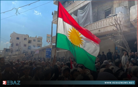 رايتس ووتش: جـ.ـريمة جنديرس تضاف إلى سلسلة الانتـ.ـهاكات التي تحصل بحق سكان عفرين منذ 5 أعوام