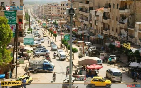 عفرين... أربعة انفجارات في يوم واحد