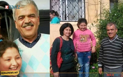 عفرين.. استشهاد عائلة جراء قصفٍ على قرية آقيبه