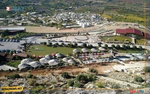 عفرين .. اختطاف فتاة وعضو في الـ PDK-S من بلدة باسوطة