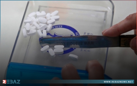 دواء جديد لعلاج الإصابة بوباء 