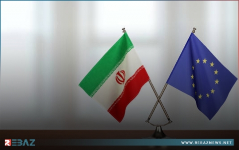 عقوبات أوروبية جديدة تستهدف 32 مسؤولاً إيرانياً