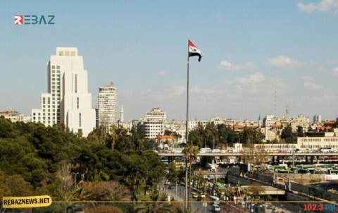 النظام السوري يفرض حظراً للتجول في مناطقه