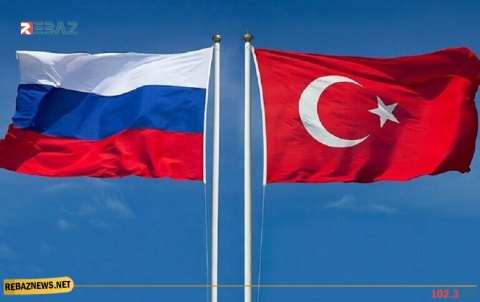 وزيرا الدفاع الروسي والتركي يبحثان سبل تحقيق الاستقرار في إدلب