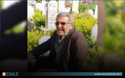 رحيل الشخصية الوطنية علي حسن خليل 