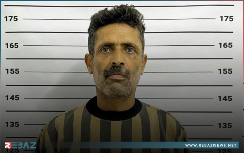 طرطوس.. إلقاء القبض على مسؤول عن خلية مرتبطة بفلول النظام البائد طرطوس.. إلقاء القبض على مسؤول عن خلية مرتبطة بفلول النظام البائد