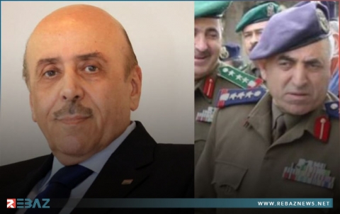 أمريكا تستعد لمحاكمة جميل الحسن وعلي مملوك بتهمة قـ.ـتل ناشطة أمريكية 