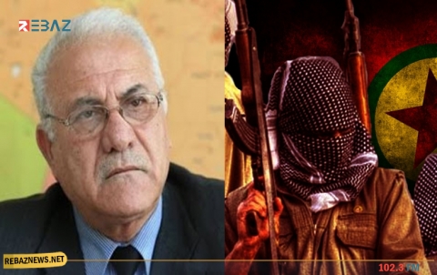 قيادي كوردي: PKK مجرد ورقة ضغط في البازارات السياسية الإقليمية