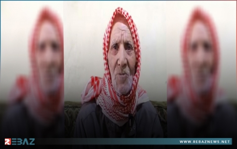 وفاة الشخصية الوطنية محمد صالح حاج شيخموس عن عمر ناهز 108 أعوام