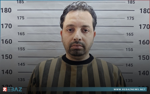 حمص.. إلقاء القبض على مسؤول قسم المداهمة في أجهزة أمن النظام المخلوع 