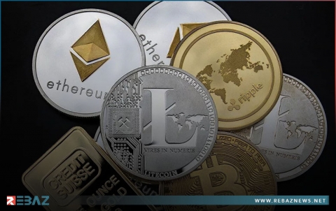 بينها 3 دول عربية... بلدان تحظر تداول العملات الرقمية