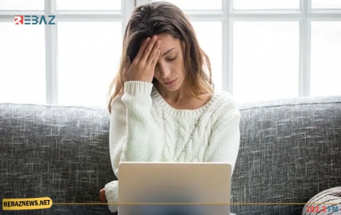 هل العمل من المنزل خلال جائحة كورونا يسبب الاكتئاب؟