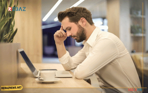 ساعات العمل الطويلة تعرض حياة الموظفين للخطر!