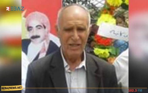 سري كانيه.. الفصائل المسلحة تعتدي بالضرب المبرح على شخصية وطنية 